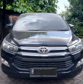 toyota innova matic pakai 2018