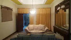Kompleks perumahan elit