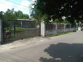 Dijual Kavling Strategis Pinggir Jalan Raya Jatiwarna, Pondok Melati