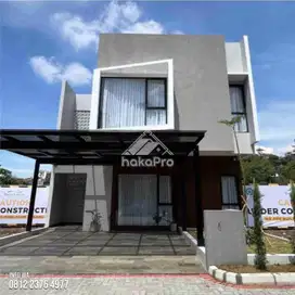 Rumah Dijual Di Dago Cisitu, Jual Rumah Cisitu Indah Bandung