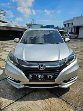 Honda HRV 1.8 AT (Automatic) 2015, FREE BBN JAKARTA (Promo Tdp 7jt)