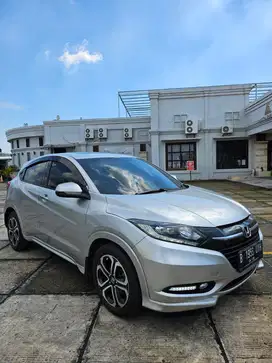 Honda HRV 1.8 AT (Automatic) 2015, FREE BBN JAKARTA (Promo Tdp 7jt)
