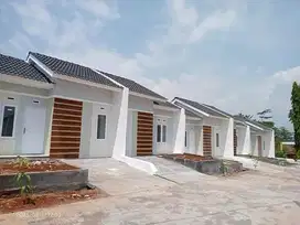 Promo rumah murah siap huni dekat pasar batang