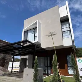 Rumah Premium Di Cisitu Kota Bandung Dekat Simpang Dago Dijual 3Kt 3Km