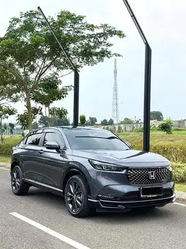 Honda HR-V 1.5 Turbo RS CVT A/T 2023