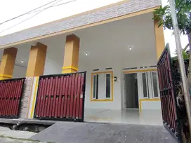 DIJUAL RUMAH MURAH BEBAS BANJIR DI ALAM PESONA WANAJAYA