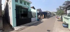 rumah murah 0 aspal jl abdillah tirtomoyo kab malang