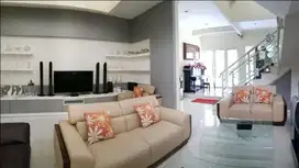 Murah Rumah di Kupang Indah dkt Darmo Permai