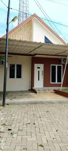 Rumah siap huni dekat ke toll sentul dan stadion pakan sari cibinong