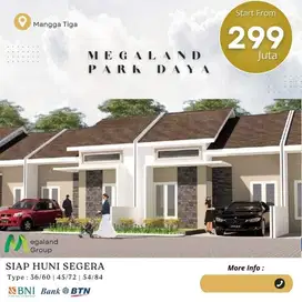 RUMAH MEWAH DEKAT KAMPUS POLTEK 2 UJUNG PANDANG