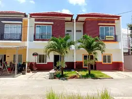 Town House dekat Univ Indonesia Depok