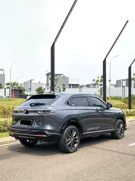 Honda HR-V 1.5 Turbo RS CVT A/T 2023
