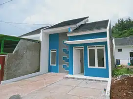 RUMAH KOMERSIL DEKAT PANTURA BATANG