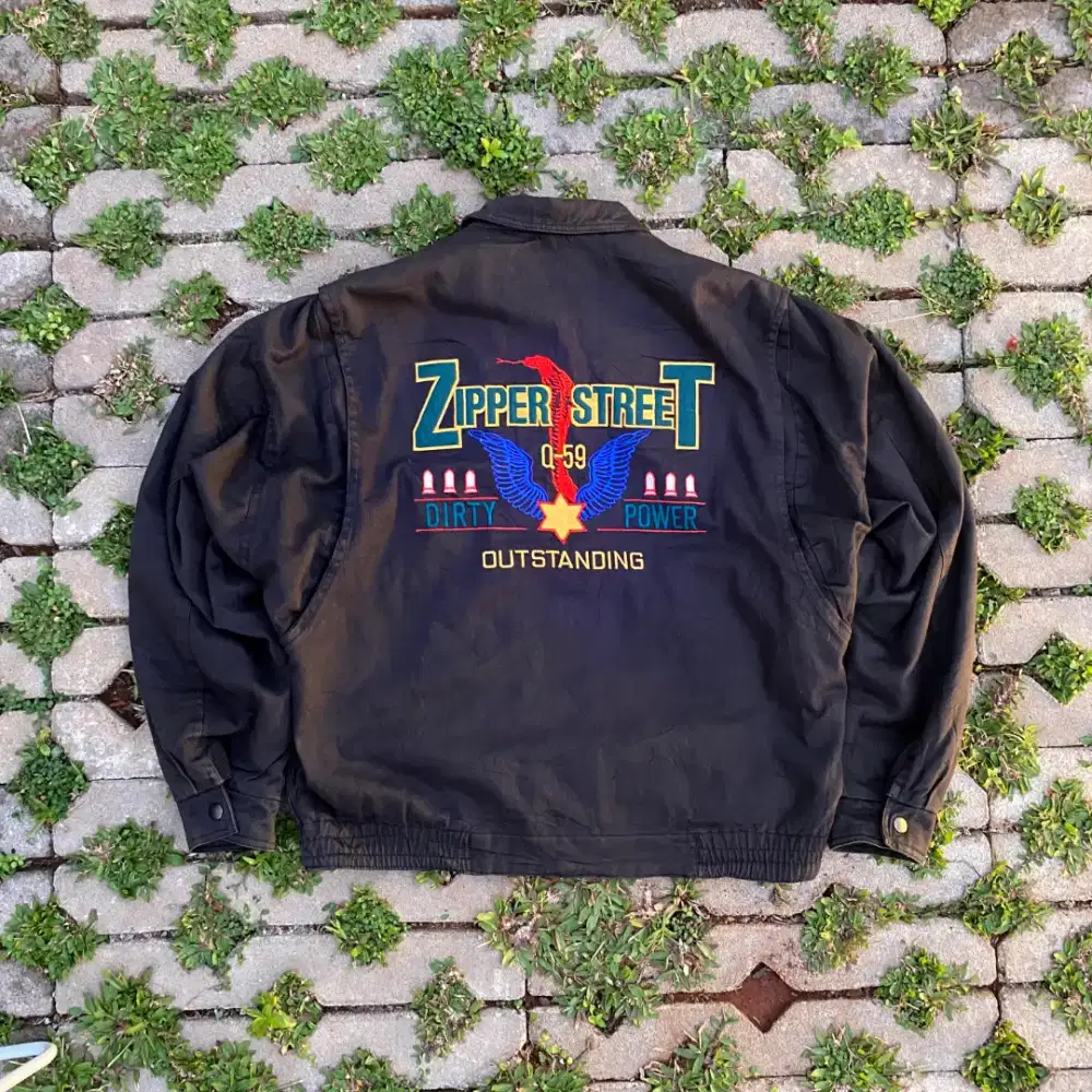 BARTS Work Jacket L