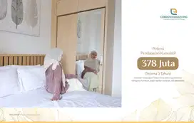 Gak Ada Ruginya Punya Kosan â€” Kalau di Cordova