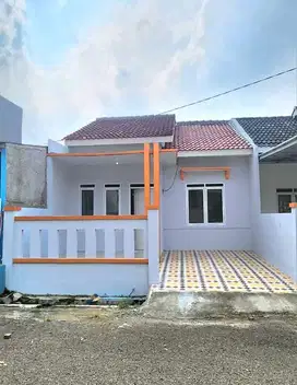 Oper kredit citra indah luas 90meter hrga 45juta include notaris