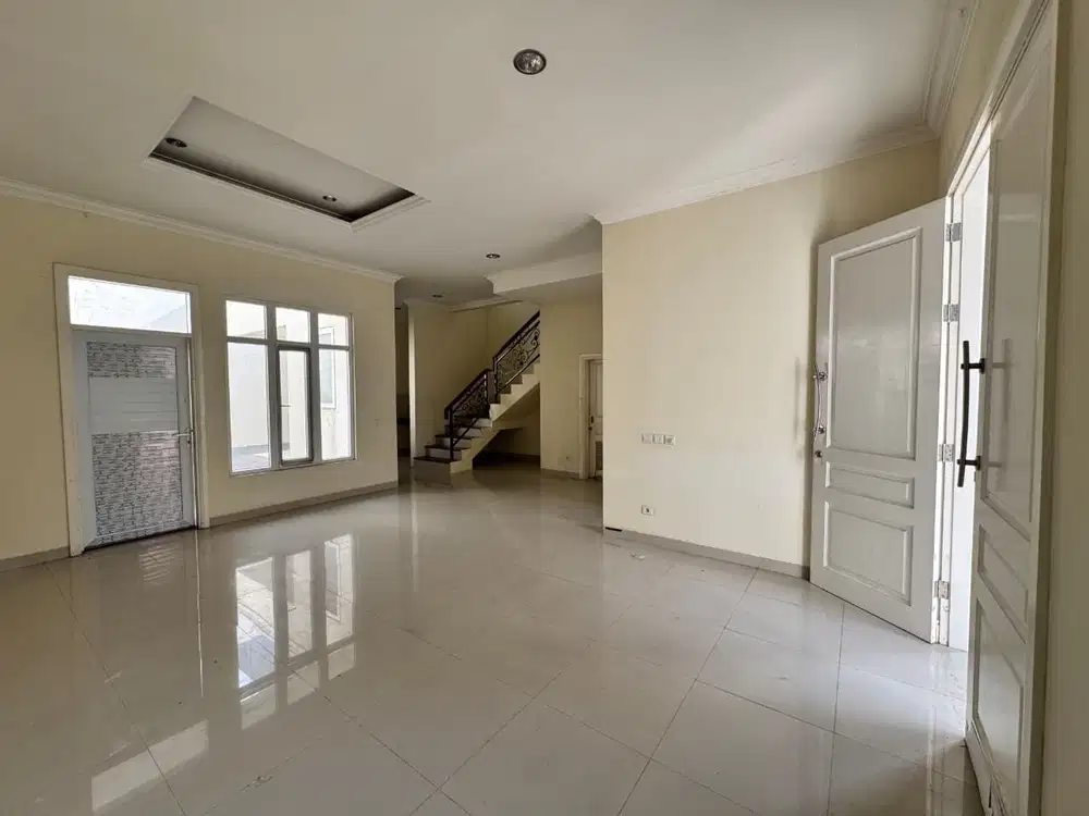 CITRALAND GAMA CITY BAHAMAS LEBAR 8 KONDISI BAGUS