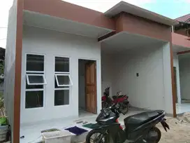 Rumah bru akses bagus di cipondoh nempel poris