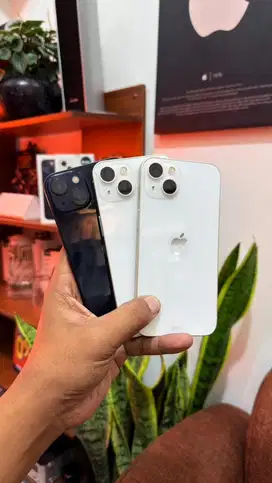 iPhone 13 128GB iBox BH 100%