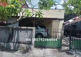 Di jual kosan struktur lantai II di jl gunung guntur Denpasar Barat