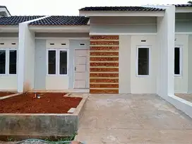 Rumah subsidi terlaris di batang