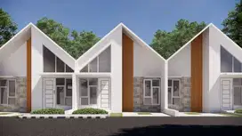 MAKIN TERPUKAU DENGAN RUMAH TERJANGKAU