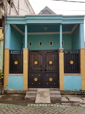 Dijual Rumah Murah Lokasi Di Perumahan Kendungrejo  Benowo Surabaya