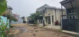 Rumah Hanya 600 Juta Siap Huni 77 m Di Belakang GDC Depok