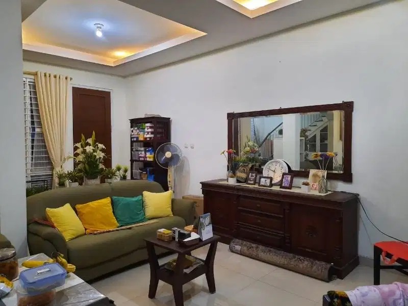 Rumah dijual di Tebet Jakarta Selatan
