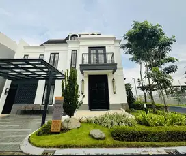 Dijual Jasmia Scg Summarecon Crown Gading 9x15 m2