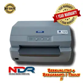 Printer epson plq 20 Garansi