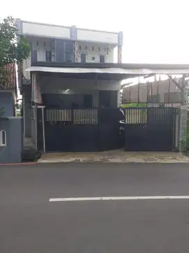 Ruko Di Jual Cepat