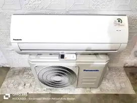 AC PANASONIC 1 PK FREON R32
