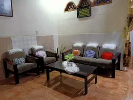 Di jual cepat & strategis rumah tinggal daerah jalan Amaliun, Medan