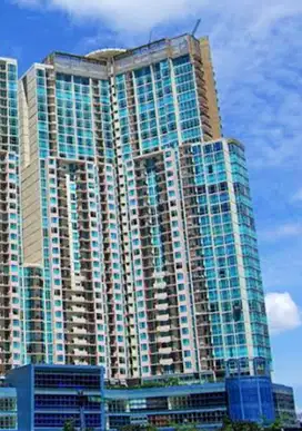 Disewakan Apartemen Bellagio 2 BR - Kuningan