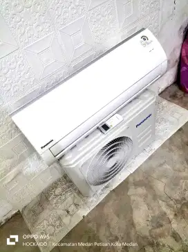AC PANASONIC 1 PK FREON R32