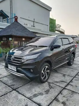 Toyota Rush 1.5 TRD AT (Automatic) 2019, Pjk bln 7/26 (Promo TDP 18jt)