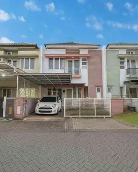 Pakuwon City