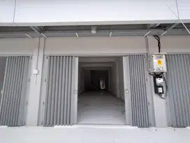 Sewa Ruko Multiguna Eksekutif dalam kota Surabaya
