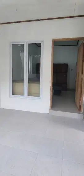 Rumah Margonda depok Strategis samping Pintu Tol