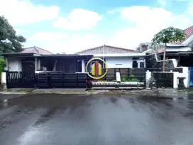 RUMAH SIAP HUNI HITUNG TANAH DI TURANGGA BUAH BATU BANDUNG