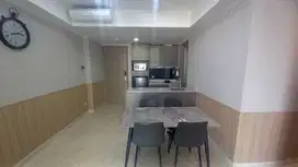 Dijual Apartemen Gold Coast PIK 2BR+1, 90m2, Furnish