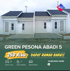 PROMO PERUMAHAN SUBSIDI KALIWUNGU KENDAL UNIT TERBATAS