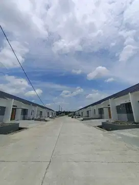 Di jual Rumah Nyaman dan Terbatas bersubsidi di Jonggol Bogor