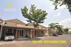 Perumahan Lumajang