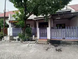 runah 2lt Pondok Chandra dekat Merr Surabaya