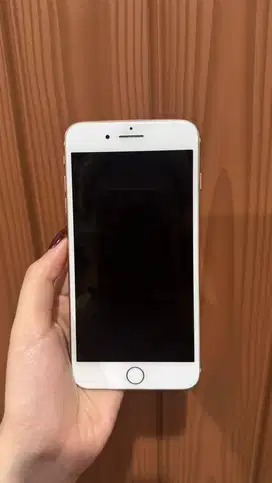Dijual cepat Bu iphone 8 plus 256 gb ex ibox