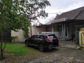 DIJUAL CEPAT Rumah Candi Mendut Kawasan Kampus UB Suhat Malang