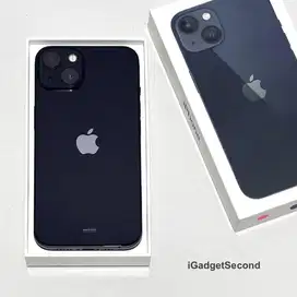 iPhone 13 128GB iBox BH 98%, ON 2026