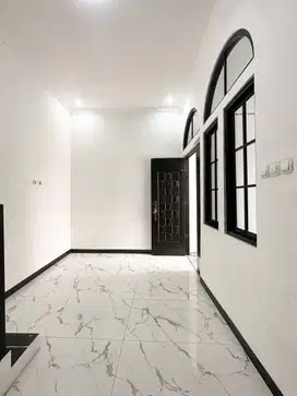 Rumah Towmhouse Batu Ampar Kramatjati, READY-SIAP HUNI, Jaktim, Kota Jakarta Timur (APS) Jual Dijual